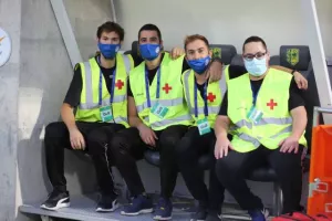 Δεν... παίξαμε, φυσιολογικά... χάσαμε (φώτος)