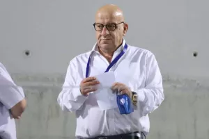 Δεν... παίξαμε, φυσιολογικά... χάσαμε (φώτος)