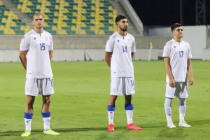 Δεν... παίξαμε, φυσιολογικά... χάσαμε (φώτος)