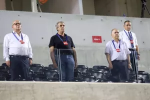 Δεν... παίξαμε, φυσιολογικά... χάσαμε (φώτος)