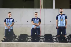 Δεν... παίξαμε, φυσιολογικά... χάσαμε (φώτος)