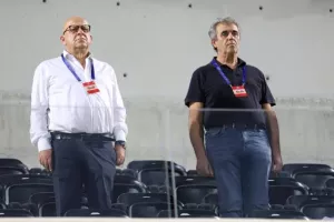 Δεν... παίξαμε, φυσιολογικά... χάσαμε (φώτος)