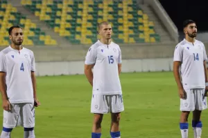 Δεν... παίξαμε, φυσιολογικά... χάσαμε (φώτος)
