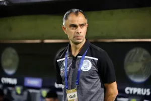 Δεν... παίξαμε, φυσιολογικά... χάσαμε (φώτος)