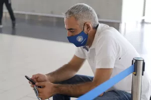 Πάντα... online