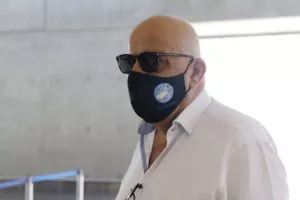 (ΦΩΤΟΣ) Αναχώρησε για Λουξεμβούργο η Εθνική μας