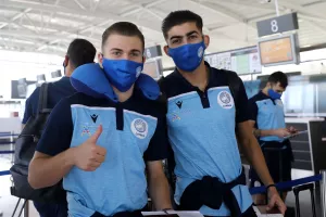 Τα... Ομονοιάτικα