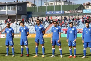 Τρίτη ήττα και... κολλημένοι στο μηδέν (φώτος)