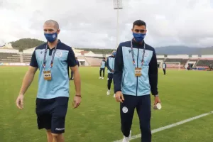 Με σούπερ ΔΗΜΗΤΡΙΟΥ στο ντεμπούτο του, πρώτος βαθμός για την Εθνική μας! (φώτος)