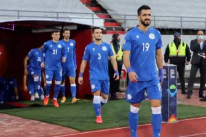 Με σούπερ ΔΗΜΗΤΡΙΟΥ στο ντεμπούτο του, πρώτος βαθμός για την Εθνική μας! (φώτος)