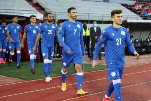 Με σούπερ ΔΗΜΗΤΡΙΟΥ στο ντεμπούτο του, πρώτος βαθμός για την Εθνική μας! (φώτος)