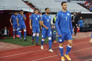 Με σούπερ ΔΗΜΗΤΡΙΟΥ στο ντεμπούτο του, πρώτος βαθμός για την Εθνική μας! (φώτος)