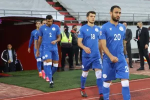 Με σούπερ ΔΗΜΗΤΡΙΟΥ στο ντεμπούτο του, πρώτος βαθμός για την Εθνική μας! (φώτος)