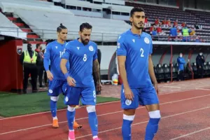 Με σούπερ ΔΗΜΗΤΡΙΟΥ στο ντεμπούτο του, πρώτος βαθμός για την Εθνική μας! (φώτος)