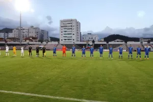 Με σούπερ ΔΗΜΗΤΡΙΟΥ στο ντεμπούτο του, πρώτος βαθμός για την Εθνική μας! (φώτος)
