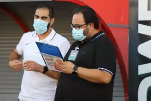 Βαρωσιώτικο με... ένταση/ ΔΙΠΛΟ η Ανόρθωση - ΦΩΝΕΣ η Νέα Σαλαμίνα (Φώτος)