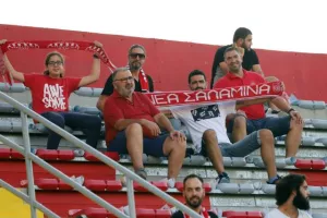 Βαρωσιώτικο με... ένταση/ ΔΙΠΛΟ η Ανόρθωση - ΦΩΝΕΣ η Νέα Σαλαμίνα (Φώτος)