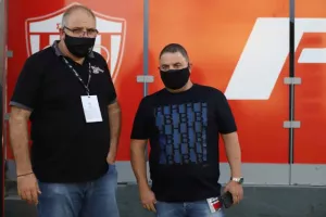 Βαρωσιώτικο με... ένταση/ ΔΙΠΛΟ η Ανόρθωση - ΦΩΝΕΣ η Νέα Σαλαμίνα (Φώτος)