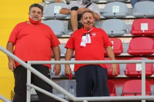 Βαρωσιώτικο με... ένταση/ ΔΙΠΛΟ η Ανόρθωση - ΦΩΝΕΣ η Νέα Σαλαμίνα (Φώτος)