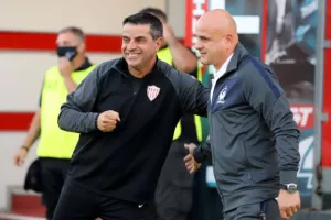 Βαρωσιώτικο με... ένταση/ ΔΙΠΛΟ η Ανόρθωση - ΦΩΝΕΣ η Νέα Σαλαμίνα (Φώτος)