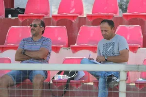 Κ17 Ομόνοια - ΑΕΛ (Φωτορεπορτάζ)