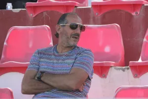 Κ17 Ομόνοια - ΑΕΛ (Φωτορεπορτάζ)