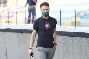 ΜΟΝΟΔΡΟΜΟΣ το ματς