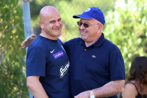 Μέσα στον στόχο τους