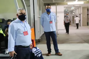 Ηταν ανώτερη... ήττα με 10 η Κύπρος