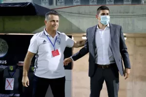 Ηταν ανώτερη... ήττα με 10 η Κύπρος
