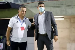 Ηταν ανώτερη... ήττα με 10 η Κύπρος
