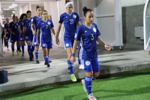 Ηταν ανώτερη... ήττα με 10 η Κύπρος