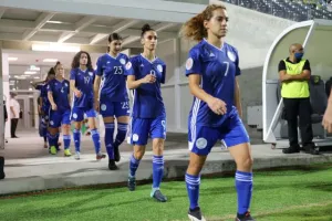 Ηταν ανώτερη... ήττα με 10 η Κύπρος