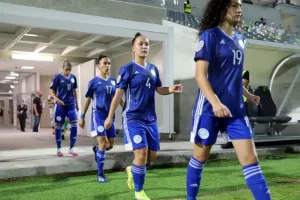 Ηταν ανώτερη... ήττα με 10 η Κύπρος