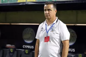 Ηταν ανώτερη... ήττα με 10 η Κύπρος