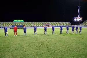 Ηταν ανώτερη... ήττα με 10 η Κύπρος