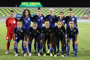 Ηταν ανώτερη... ήττα με 10 η Κύπρος