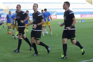 Πήρε το ντέρμπι η Ανόρθωση- Στο -11 από την 1η θέση το ΑΠΟΕΛ! (φώτος)