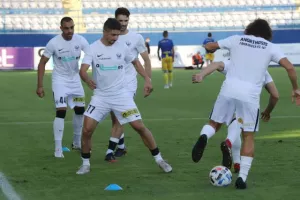 Πήρε το ντέρμπι η Ανόρθωση- Στο -11 από την 1η θέση το ΑΠΟΕΛ! (φώτος)
