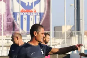 Πήρε το ντέρμπι η Ανόρθωση- Στο -11 από την 1η θέση το ΑΠΟΕΛ! (φώτος)