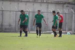 Κ19 Ολυμπιακός - Πάφος (Φωτορεπορτάζ)