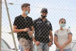 Κ19 Ομόνοια - ΑΠΟΕΛ (Φωτορεπορτάζ)