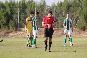 Κ19 Ομόνοια - ΑΠΟΕΛ (Φωτορεπορτάζ)