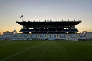 Επιστροφή στα τρίποντα... με ένα στην αρχή και ένα στο τέλος! (φώτος)