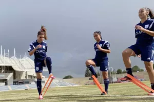 Άρχισε προετοιμασία ενόψει Πορτογαλίας η Εθνική Γυναικών (φώτος) 