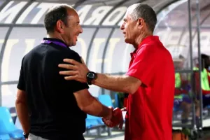 "Απόδραση" από την Πάφο με Χολτ! (φώτος)