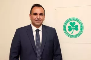 Το νέο Δ/Σ του Σωματείου της Ομόνοιας (Φώτος)