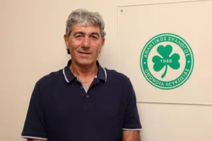 Το νέο Δ/Σ του Σωματείου της Ομόνοιας (Φώτος)