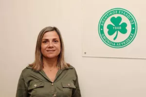 Το νέο Δ/Σ του Σωματείου της Ομόνοιας (Φώτος)
