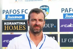 Τρίτωσε το… καλό με 3άρα στο ντεμπούτο του Μιχαϊλένκο! (φώτος)